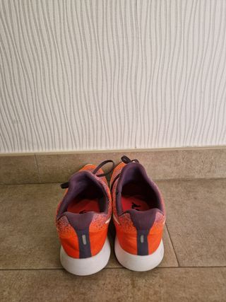 Deportivas nike mujer 41