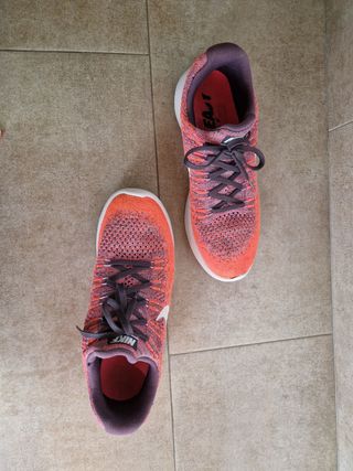 Deportivas nike mujer 41