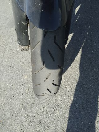 Cagiva Mito 125 evo 99 6 marchas