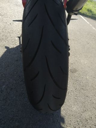 Cagiva Mito 125 evo 99 6 marchas