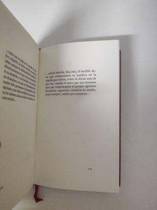 La piedra en el corazón