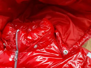 Giubbotto Benetton bambina tg.10 anni