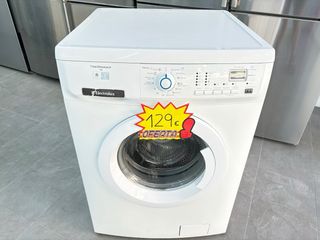 LAVADORA ELECTROLUX 7 KILOS 1200 RPM. A+ ENVIO 
