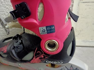 Patines en linea