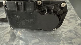 Cuerpo de Mariposa Subaru WRX STI