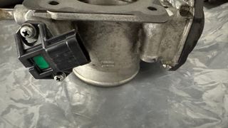 Cuerpo de Mariposa Subaru WRX STI