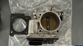 Cuerpo de Mariposa Subaru WRX STI