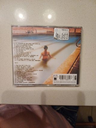 CD Ligabue 