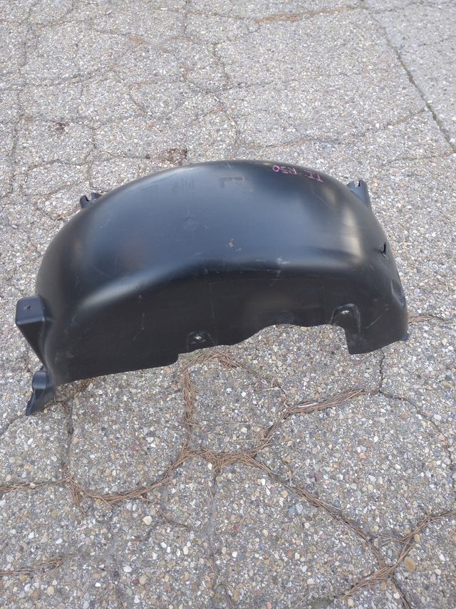 Paso de rueda 🛞 R50