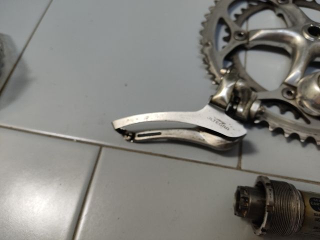 Juego Shimano ultegra 6800