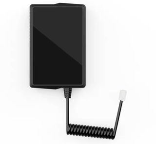 Portable Handheld Display