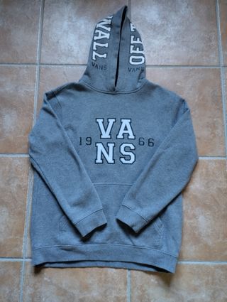 Sudadera Vans