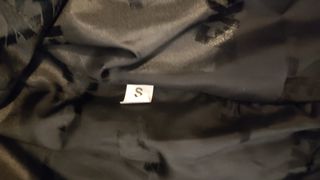Chaqueta moto cordura 