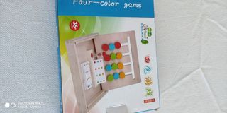 Juego de mesa