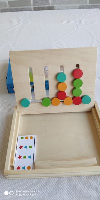 Juego de mesa