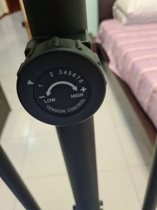 Ellittica Diadora Galaxy Cross