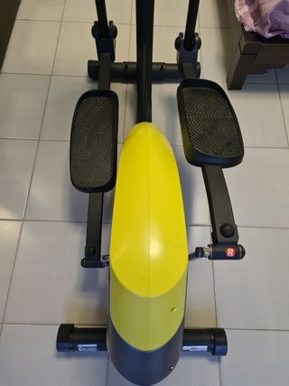 Ellittica Diadora Galaxy Cross