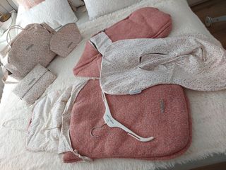 Pasito a Pasito coleccion Bouquet