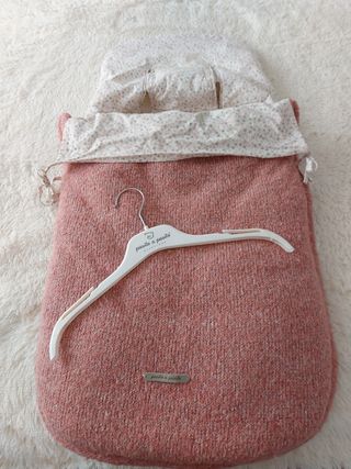 Pasito a Pasito coleccion Bouquet