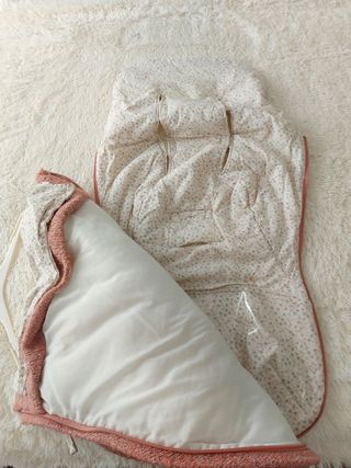 Pasito a Pasito coleccion Bouquet