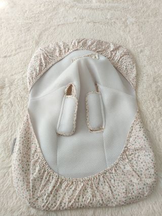 Pasito a Pasito coleccion Bouquet