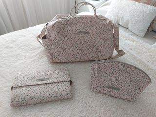 Pasito a Pasito coleccion Bouquet