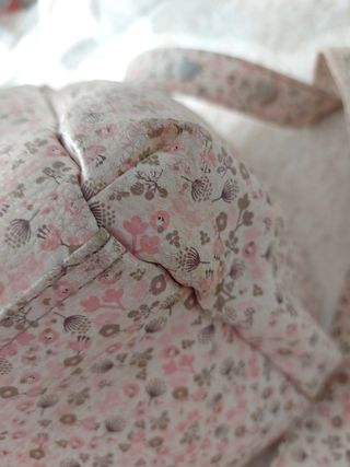 Pasito a Pasito coleccion Bouquet