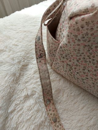 Pasito a Pasito coleccion Bouquet