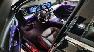 Mercedes-Benz Clase E 300de 2020