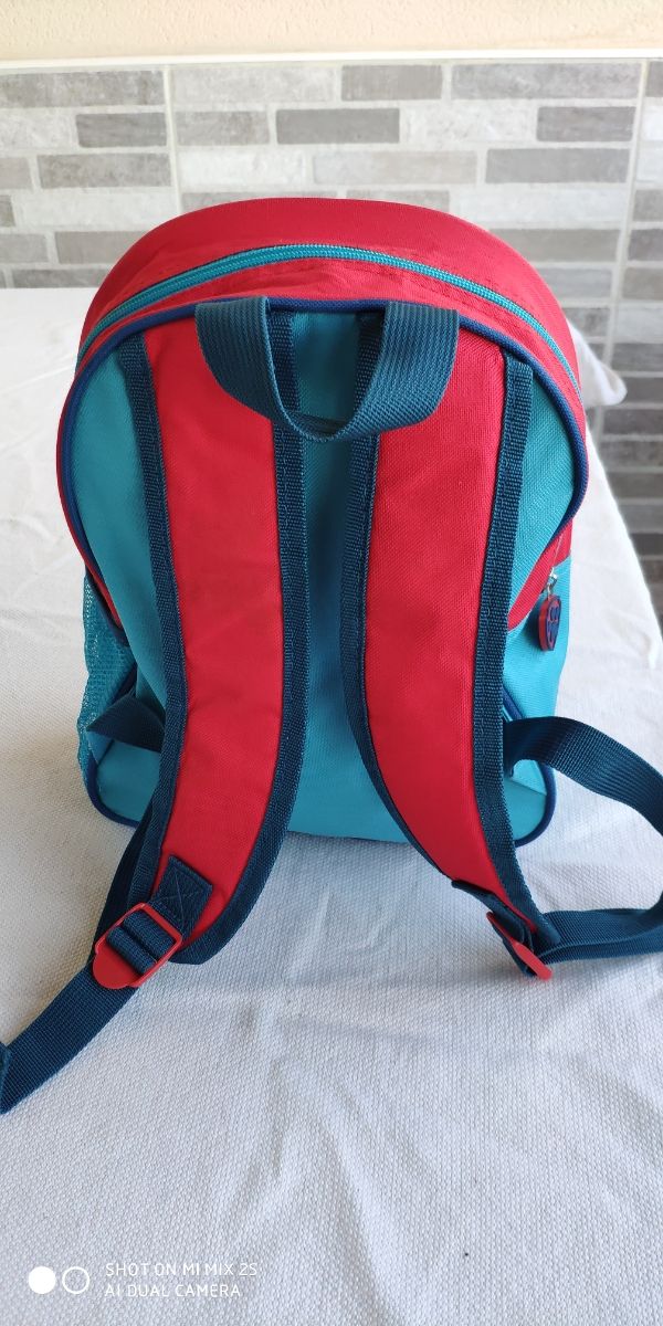 Mochila infantil