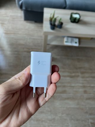 Base cargador SAMSUNG