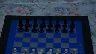 Tablero  Kasparov Atlas