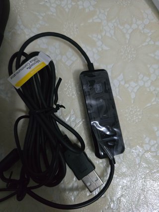 Cuffie Plantronics C420-M