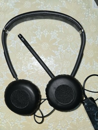 Cuffie Plantronics C420-M
