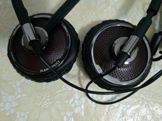Cuffie Plantronics C420-M