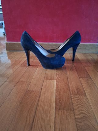 Zapatos de vestir