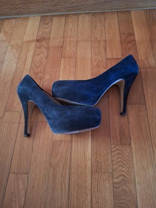 Zapatos de vestir