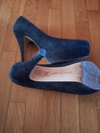 Zapatos de vestir