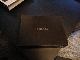 Tableta gráfica Wacom Intuos Comic