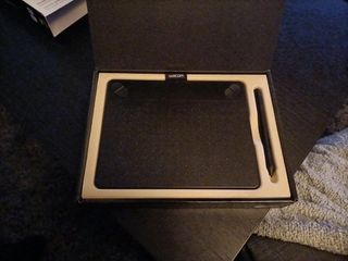 Tableta gráfica Wacom Intuos Comic