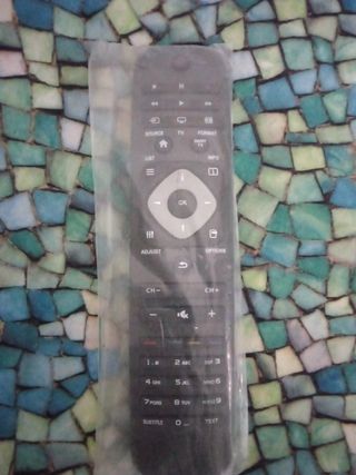Mando Philips tv