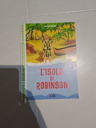 L'isola di robinson