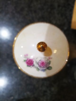 Juego de café en su caja original