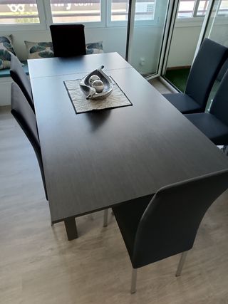 Mesa de comedor 