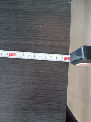 Mesa de comedor 