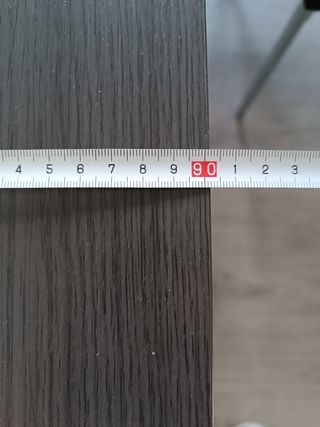 Mesa de comedor 