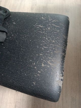 Mesa de comedor 