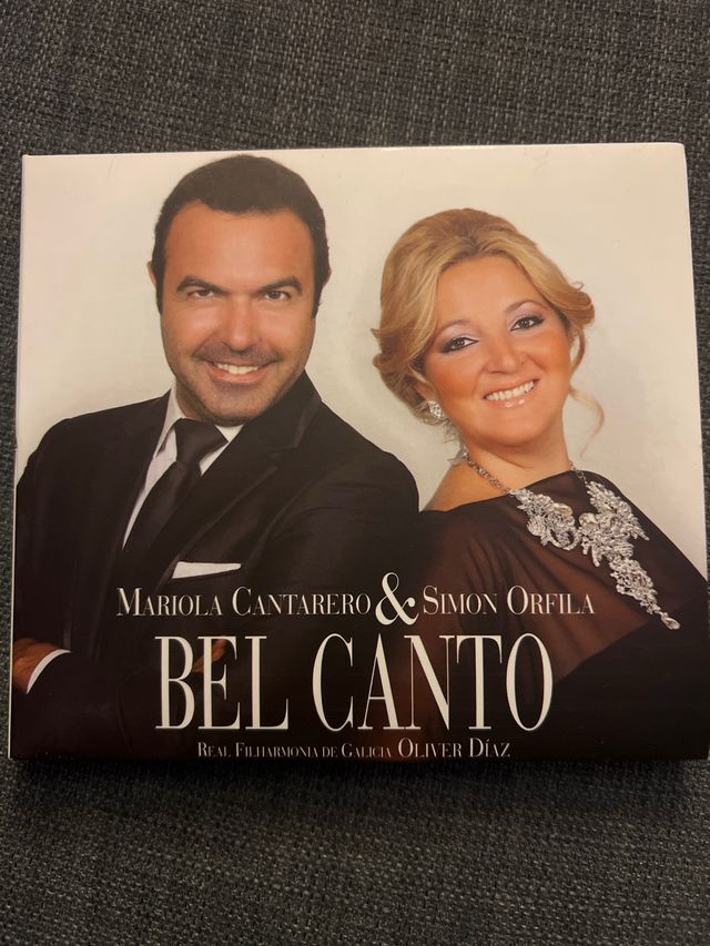 “Bel Canto”