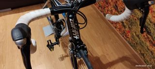 GIANT TCR Fibra de Carbono