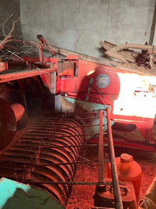 Empacadora Batlle 262